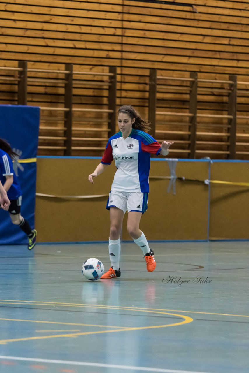 Bild 911 - Dodenhof Cup